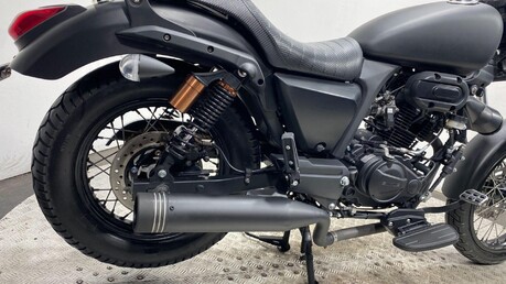Sinnis Hoodlum 125 125 ZS 125-79 Euro 4 3