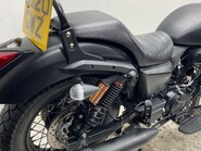 Sinnis Hoodlum 125 125 ZS 125-79 Euro 4 4