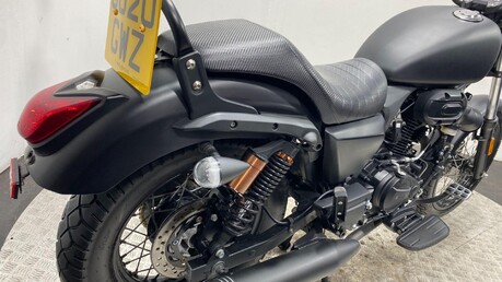Sinnis Hoodlum 125 125 ZS 125-79 Euro 4 4