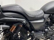 Sinnis Hoodlum 125 125 ZS 125-79 Euro 4 5