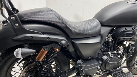 Sinnis Hoodlum 125 125 ZS 125-79 Euro 4 5