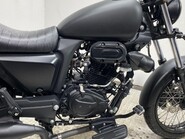 Sinnis Hoodlum 125 125 ZS 125-79 Euro 4 7