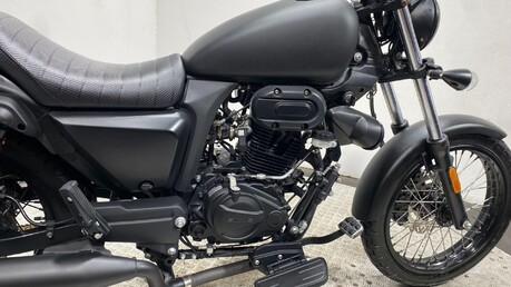 Sinnis Hoodlum 125 125 ZS 125-79 Euro 4 7