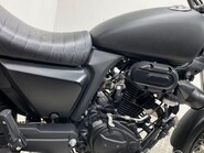 Sinnis Hoodlum 125 125 ZS 125-79 Euro 4 8