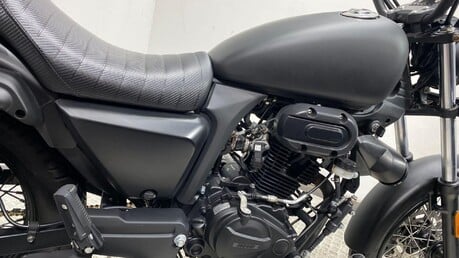 Sinnis Hoodlum 125 125 ZS 125-79 Euro 4 8