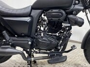 Sinnis Hoodlum 125 125 ZS 125-79 Euro 4 10
