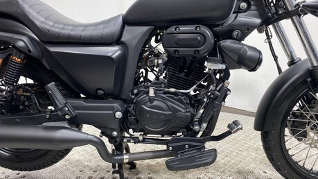 Sinnis Hoodlum 125 125 ZS 125-79 Euro 4 10