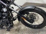Sinnis Hoodlum 125 125 ZS 125-79 Euro 4 12
