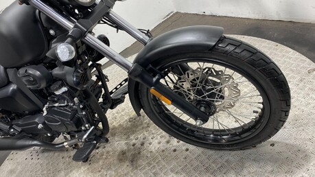 Sinnis Hoodlum 125 125 ZS 125-79 Euro 4 12