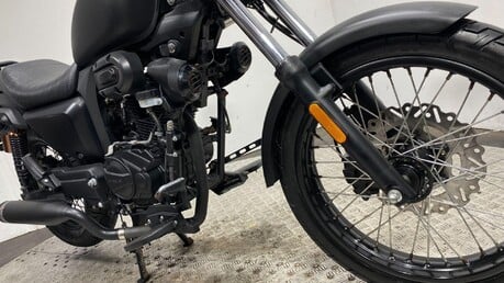 Sinnis Hoodlum 125 125 ZS 125-79 Euro 4 13