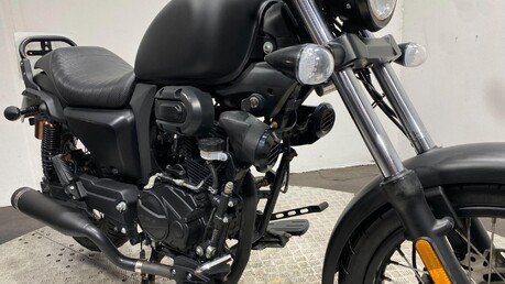 Sinnis Hoodlum 125 125 ZS 125-79 Euro 4 14