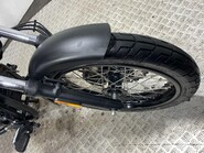 Sinnis Hoodlum 125 125 ZS 125-79 Euro 4 16