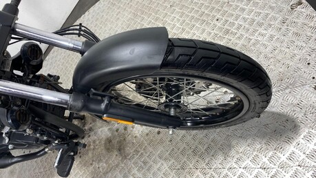 Sinnis Hoodlum 125 125 ZS 125-79 Euro 4 16