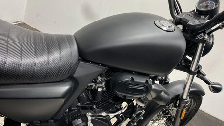 Sinnis Hoodlum 125 125 ZS 125-79 Euro 4 18