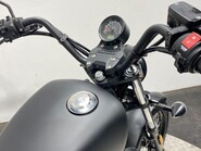 Sinnis Hoodlum 125 125 ZS 125-79 Euro 4 19