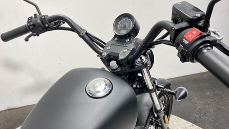 Sinnis Hoodlum 125 125 ZS 125-79 Euro 4 19