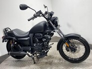 Sinnis Hoodlum 125 125 ZS 125-79 Euro 4 22