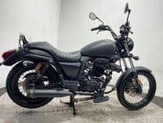 Sinnis Hoodlum 125 125 ZS 125-79 Euro 4 23