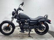 Sinnis Hoodlum 125 125 ZS 125-79 Euro 4 24