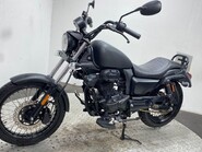 Sinnis Hoodlum 125 125 ZS 125-79 Euro 4 25