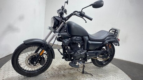 Sinnis Hoodlum 125 125 ZS 125-79 Euro 4 25