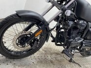 Sinnis Hoodlum 125 125 ZS 125-79 Euro 4 26