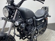 Sinnis Hoodlum 125 125 ZS 125-79 Euro 4 27