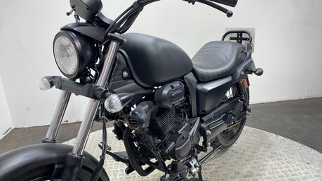 Sinnis Hoodlum 125 125 ZS 125-79 Euro 4 27