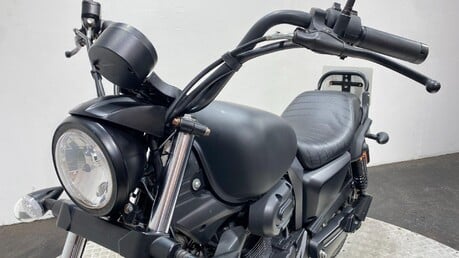 Sinnis Hoodlum 125 125 ZS 125-79 Euro 4 28