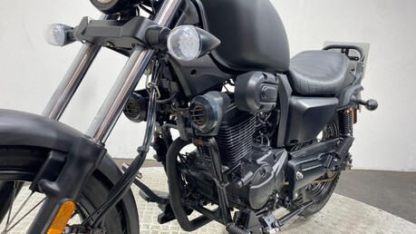 Sinnis Hoodlum 125 125 ZS 125-79 Euro 4 29