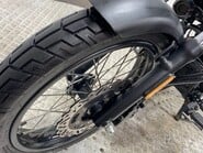 Sinnis Hoodlum 125 125 ZS 125-79 Euro 4 31