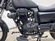 Sinnis Hoodlum 125 125 ZS 125-79 Euro 4 32