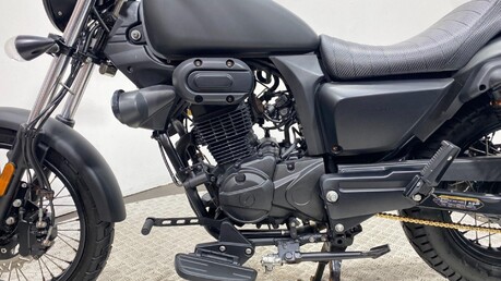 Sinnis Hoodlum 125 125 ZS 125-79 Euro 4 32