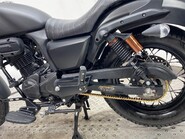 Sinnis Hoodlum 125 125 ZS 125-79 Euro 4 33
