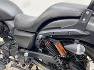 Sinnis Hoodlum 125 125 ZS 125-79 Euro 4 34