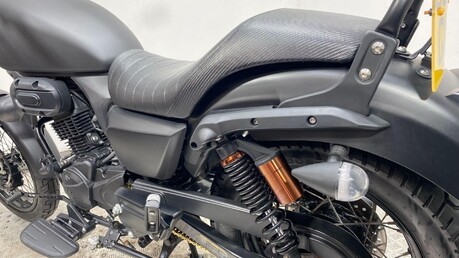 Sinnis Hoodlum 125 125 ZS 125-79 Euro 4 34