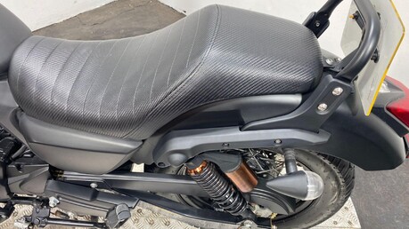 Sinnis Hoodlum 125 125 ZS 125-79 Euro 4 35