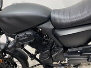 Sinnis Hoodlum 125 125 ZS 125-79 Euro 4 36