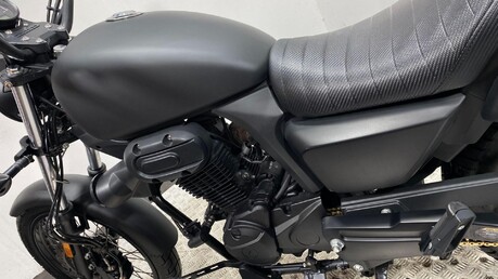 Sinnis Hoodlum 125 125 ZS 125-79 Euro 4 36