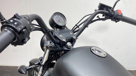 Sinnis Hoodlum 125 125 ZS 125-79 Euro 4 37