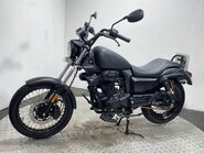 Sinnis Hoodlum 125 125 ZS 125-79 Euro 4 38