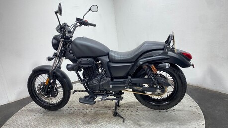 Sinnis Hoodlum 125 125 ZS 125-79 Euro 4 39