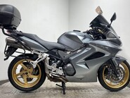 Honda VFR VFR 800 A-9 1