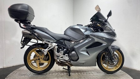 Honda VFR VFR 800 A-9