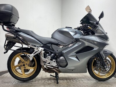Honda VFR VFR 800 A-9