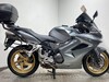 Honda VFR VFR 800 A-9