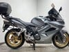 Honda VFR VFR 800 A-9