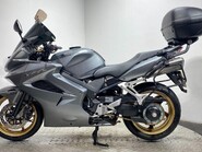 Honda VFR VFR 800 A-9 2