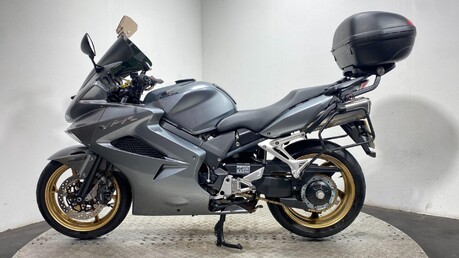 Honda VFR VFR 800 A-9 2