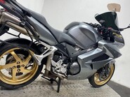 Honda VFR VFR 800 A-9 5